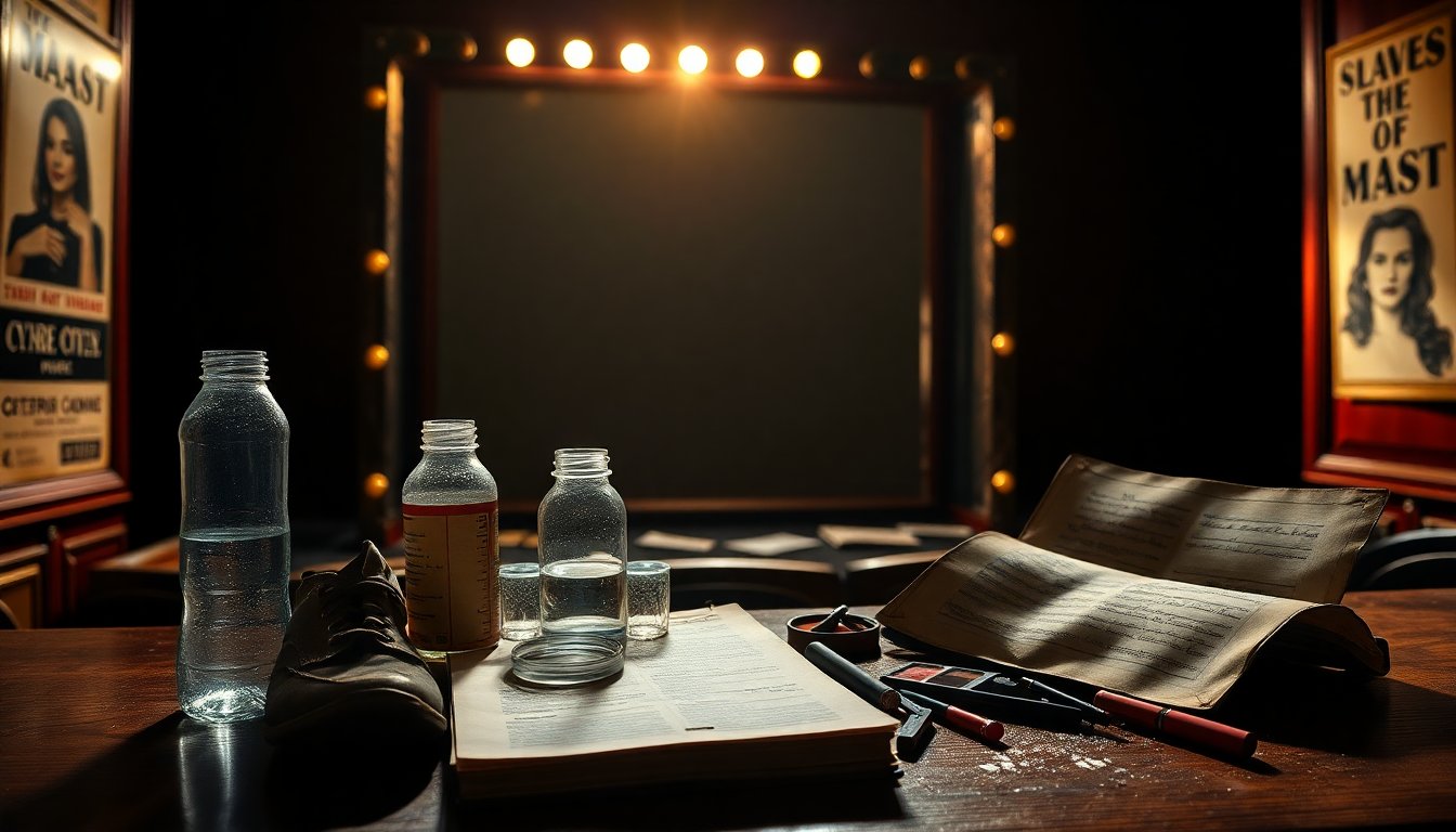 shocking celebrity incidents you wont forget 1766459855