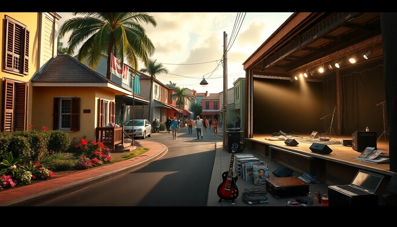 the evolution of rihanna from music icon to business mogul 1764680271