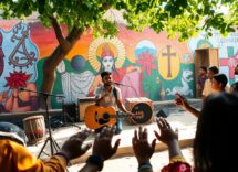 the impact of christian rap on indias music scene exploring silvans influence 1765700507