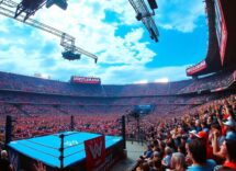 the impact of wrestlemania i on wrestling history a comprehensive overview 1764767029
