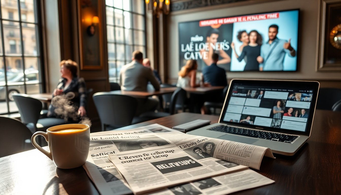 the influence of celebrity breakups on personal relationships insights and implications 1765331334