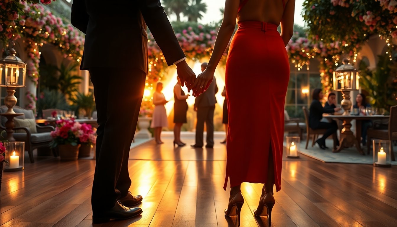 the most inspiring celebrity couples of 2025 redefining modern romance 1765070857