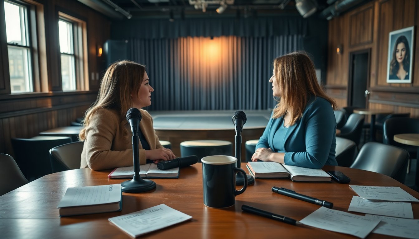 the untold story of the friendship fallout between amy schumer and nikki glaser 1766243082