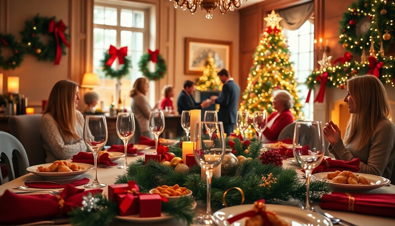 top celebrity family feuds to watch this holiday season 1765287851