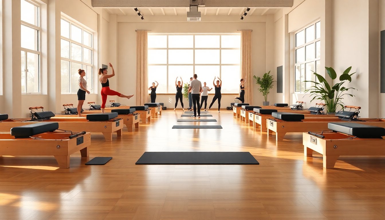 unlocking success how sarah watson turned her pilates passion into a flourishing career 1766047811