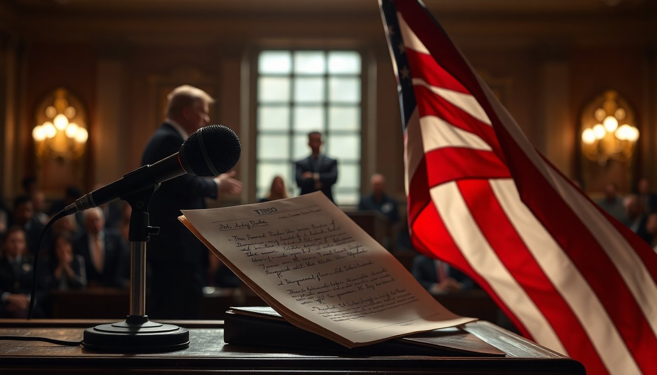 unraveling donald trumps controversial encounters a deep dive 1766590026