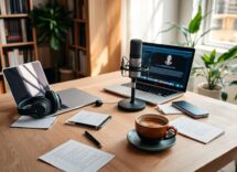 unveiling the allure of modern podcasting a deep dive into its unique charm 1766069526