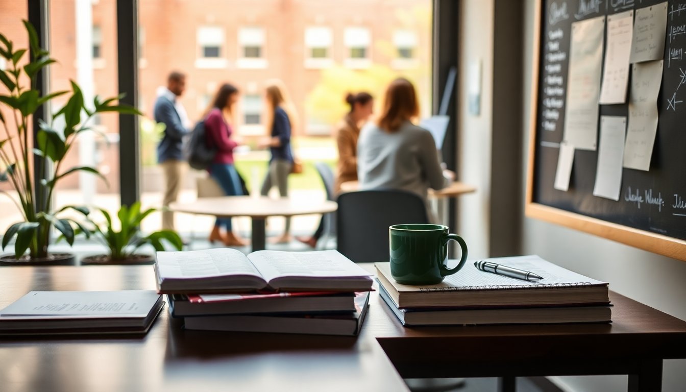 unveiling tracy hansons impact at illinois state university a deep dive into her role 1766221418