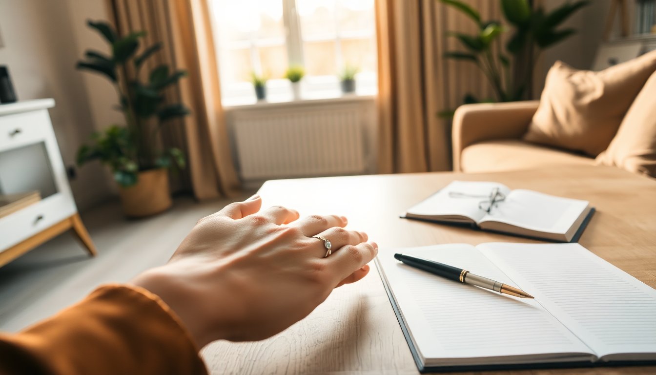 usha vance addresses marriage rumors and personal life changes 1765852245