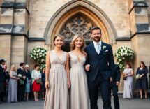 victoria and david beckham attend wedding amidst growing family tensions 1767110083