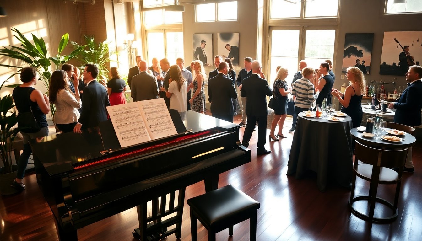 an evening with steven blier discover insights from his memoir and music 1768304688