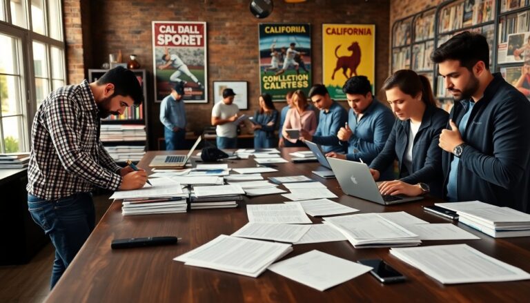 california post unveils ambitious vision for sports news revolution 1769539981