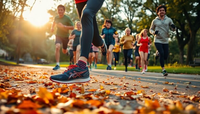 discovering purpose and community through running my transformative journey 1767782708