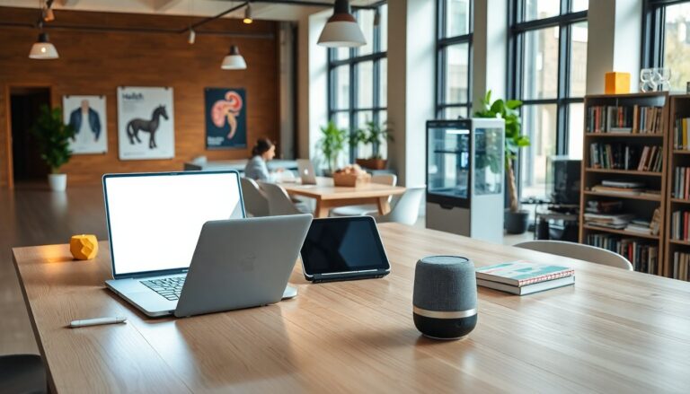 exploring the impact of artificial intelligence on daily activities 1767805341