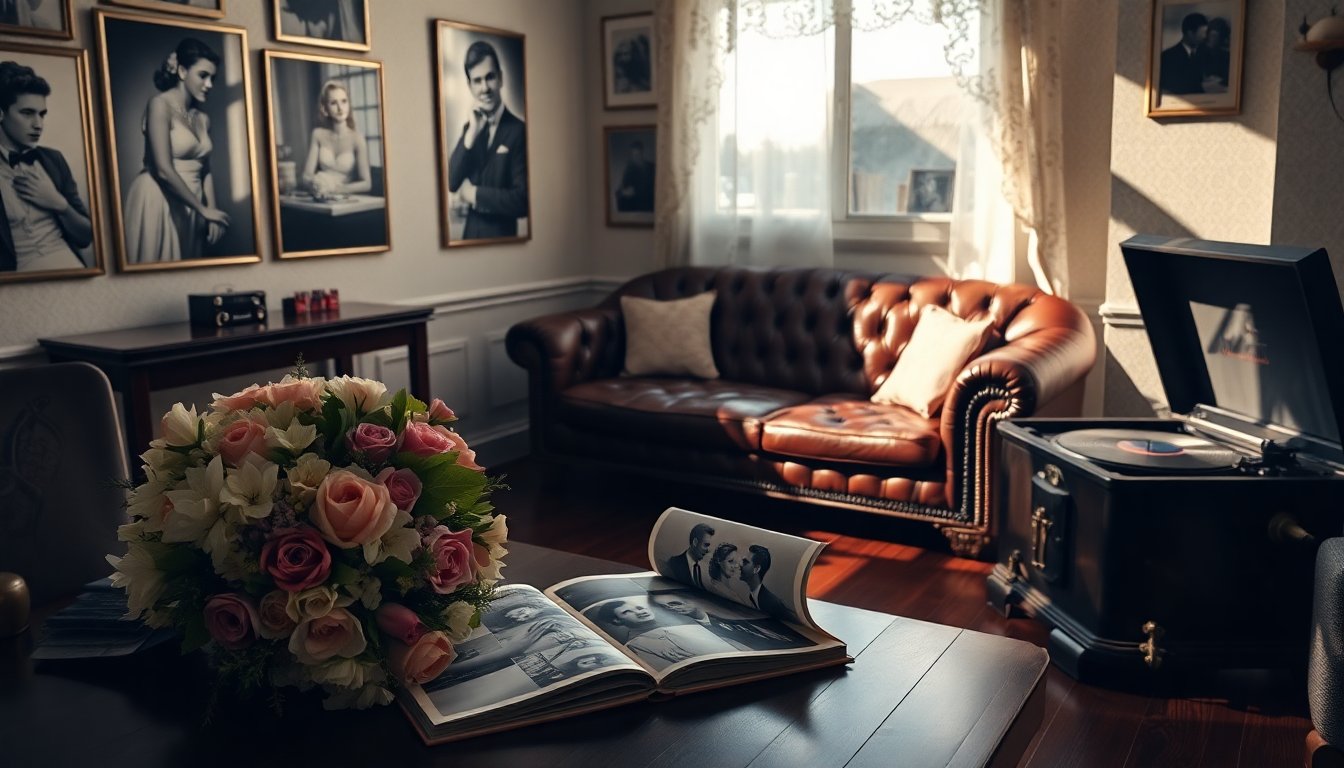 hidden tales of celebrity marriages before the spotlight 1768196684