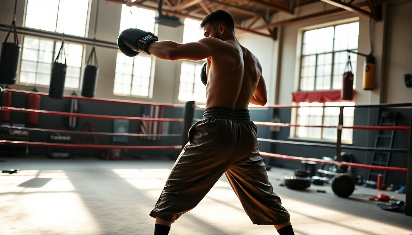 mastering the dempsey roll a complete guide to this iconic boxing technique 1768553522