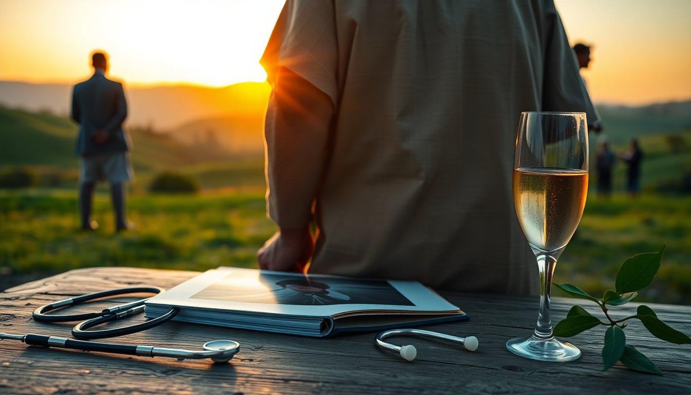 nandi madida celebrates her fathers inspiring legacy as he enters retirement 1768487604