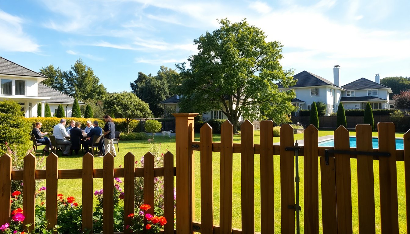 resolving neighborhood conflicts involving celebrities a guide to peaceful solutions 1768901063