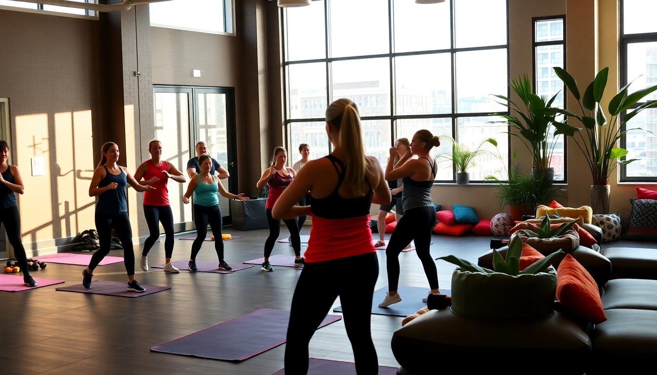 spotlight on olivia celebrating a dynamic leader in our community 1769670376