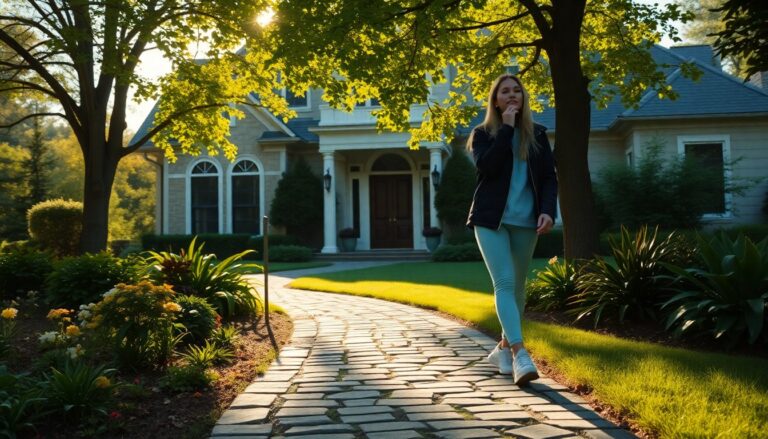 tess crosley seen at home amidst lachie neale affair rumors and moving out speculations 1769362029