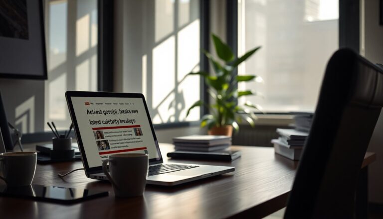 the compelling reason you cant resist checking celebrity breakup news at work 1769205704