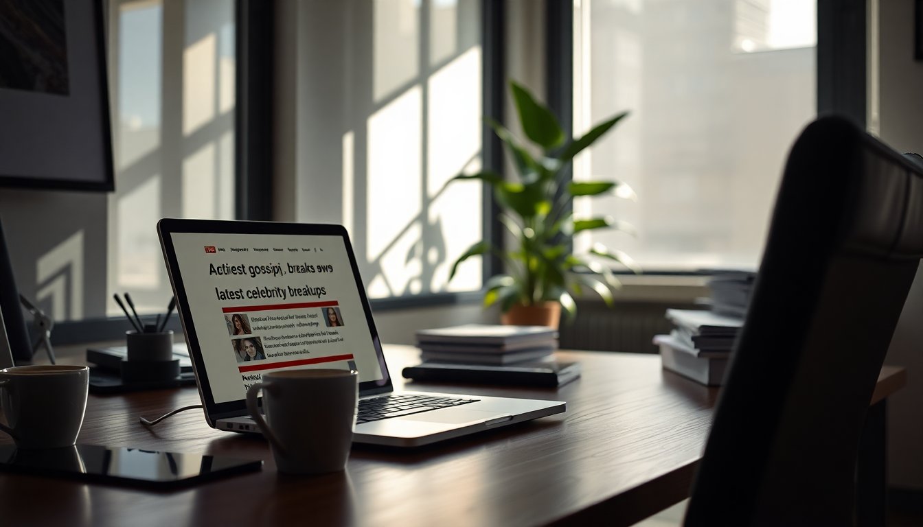 the compelling reason you cant resist checking celebrity breakup news at work 1769205704