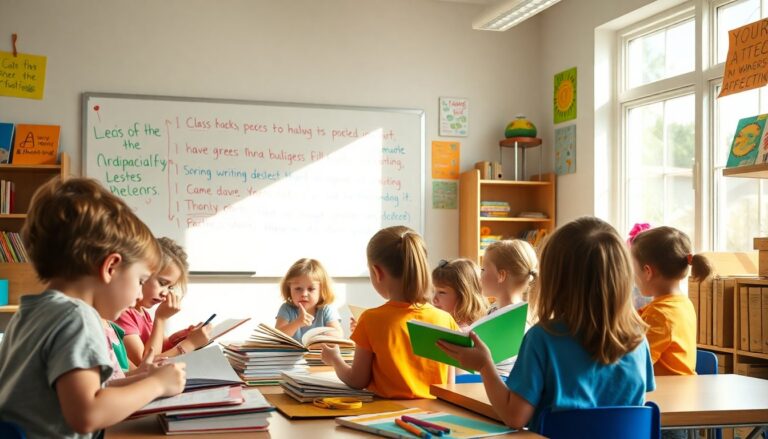 the inspiring teaching journey of caroline clark impact and influence in education 1768618663