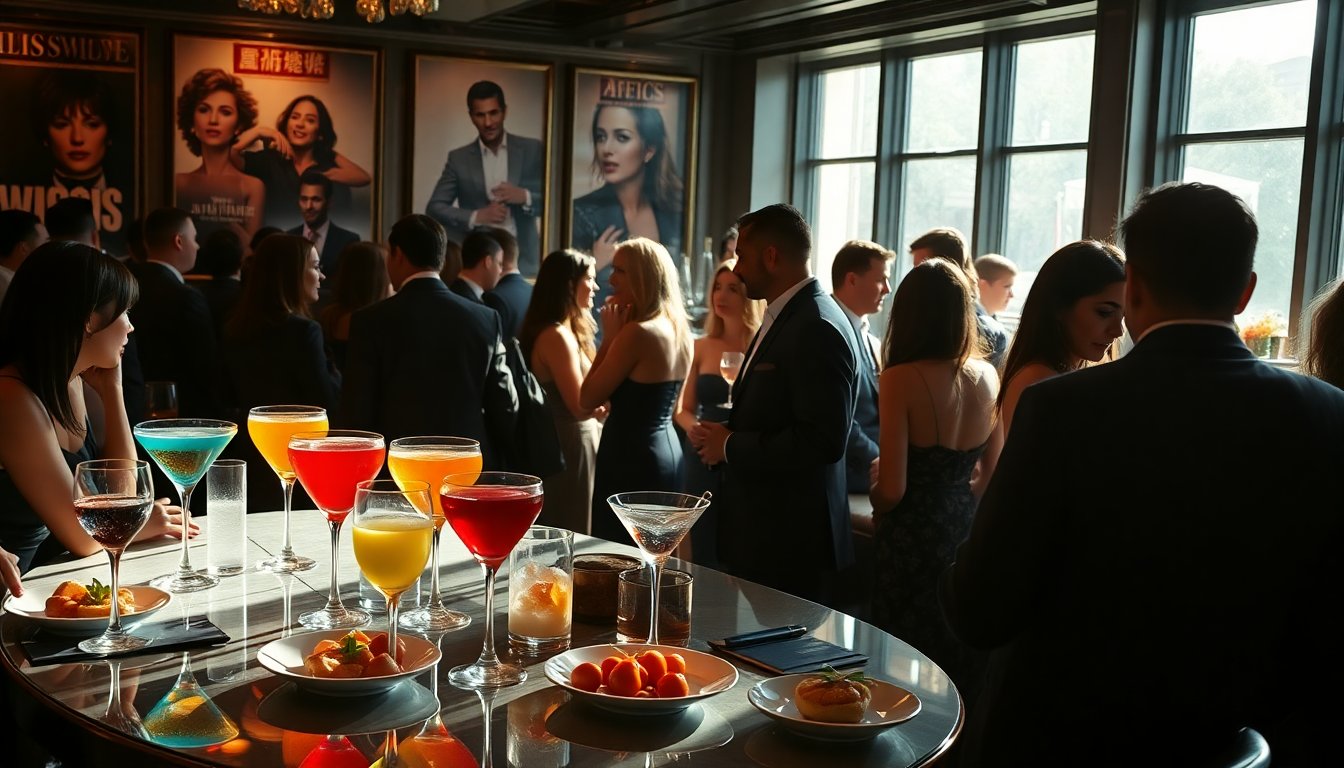 uncover the juiciest celebrity gossip and scandals of the year 1767915885