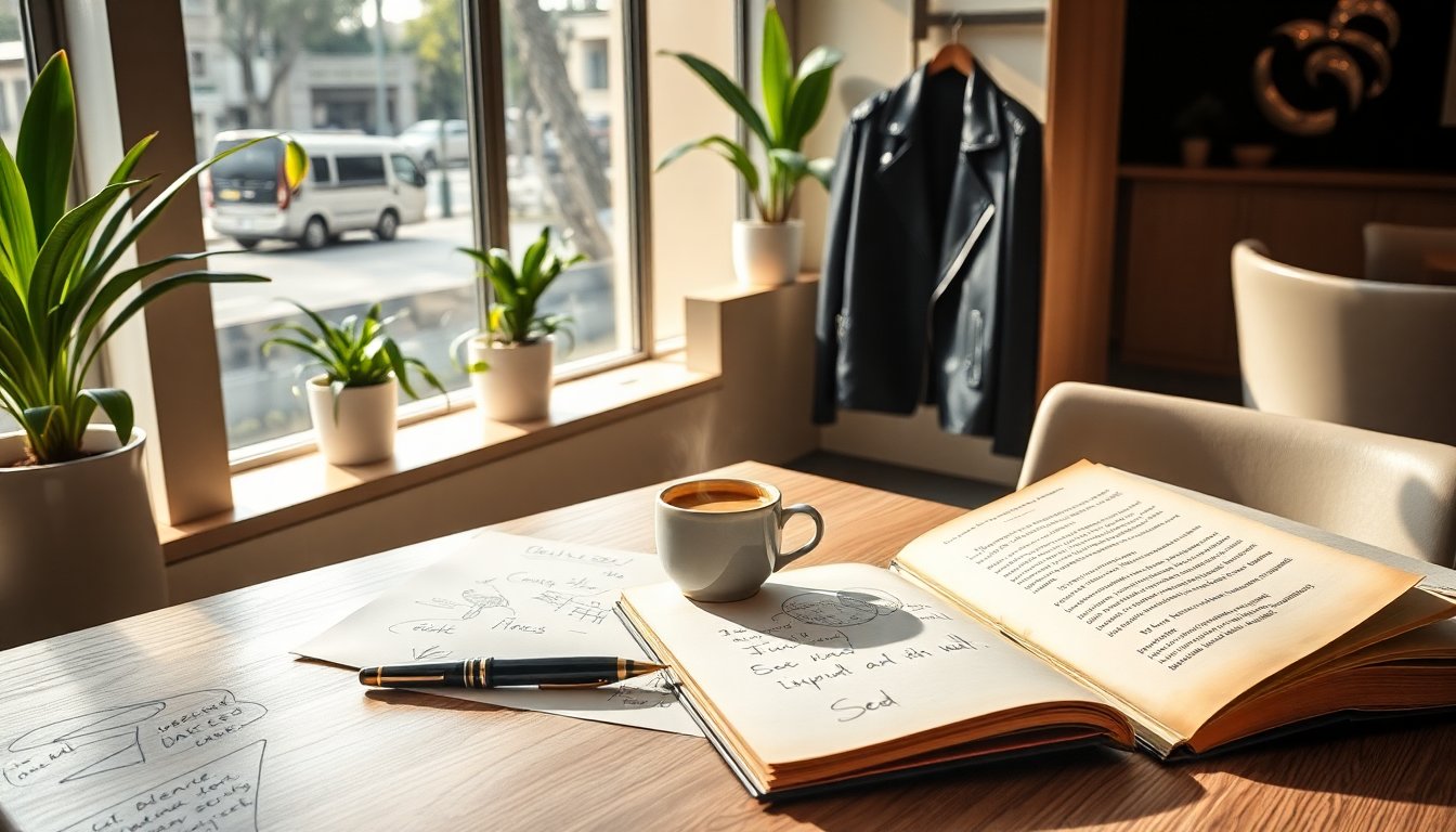 unpacking love and identity in amy spaldings newest novel 1769227363