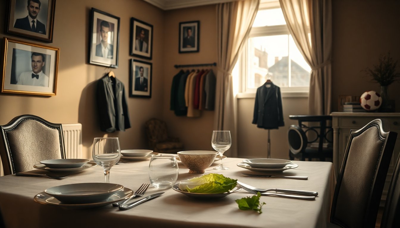 unraveling the beckham familys public feud a deep dive into the drama 1769713981