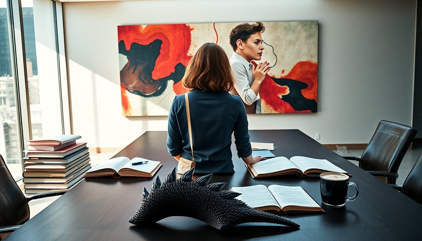 unraveling the humor in love lies and supernatural mysteries 1768966964