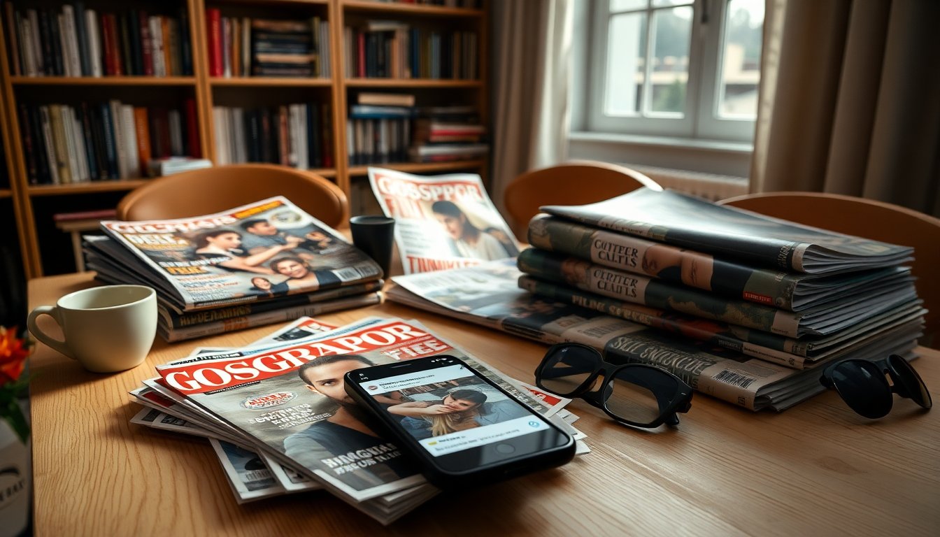 unveiling celebrity scandals the ultimate guide to gossip and controversies 1769097189