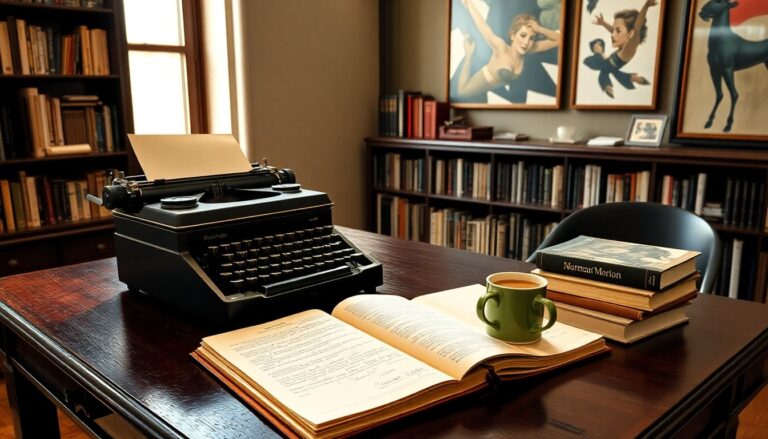 unveiling the unique collaboration between norman mailer and lawrence schiller a literary partnership explored 1767848443