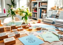 unveiling unique crafting supplies enhance every occasion with creative beauty 1767959088