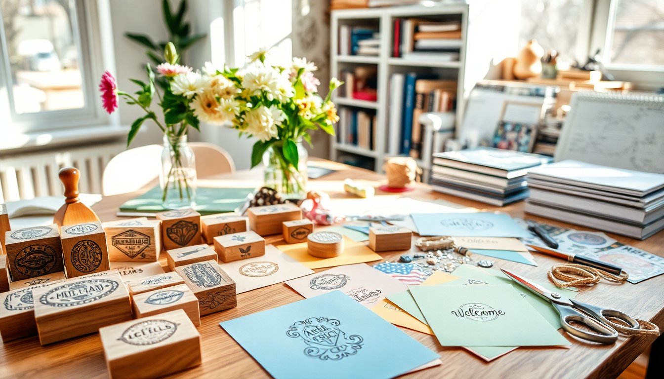 unveiling unique crafting supplies enhance every occasion with creative beauty 1767959088