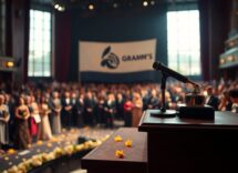 billie eilishs grammy speech ignites celebrity controversy 1770560633