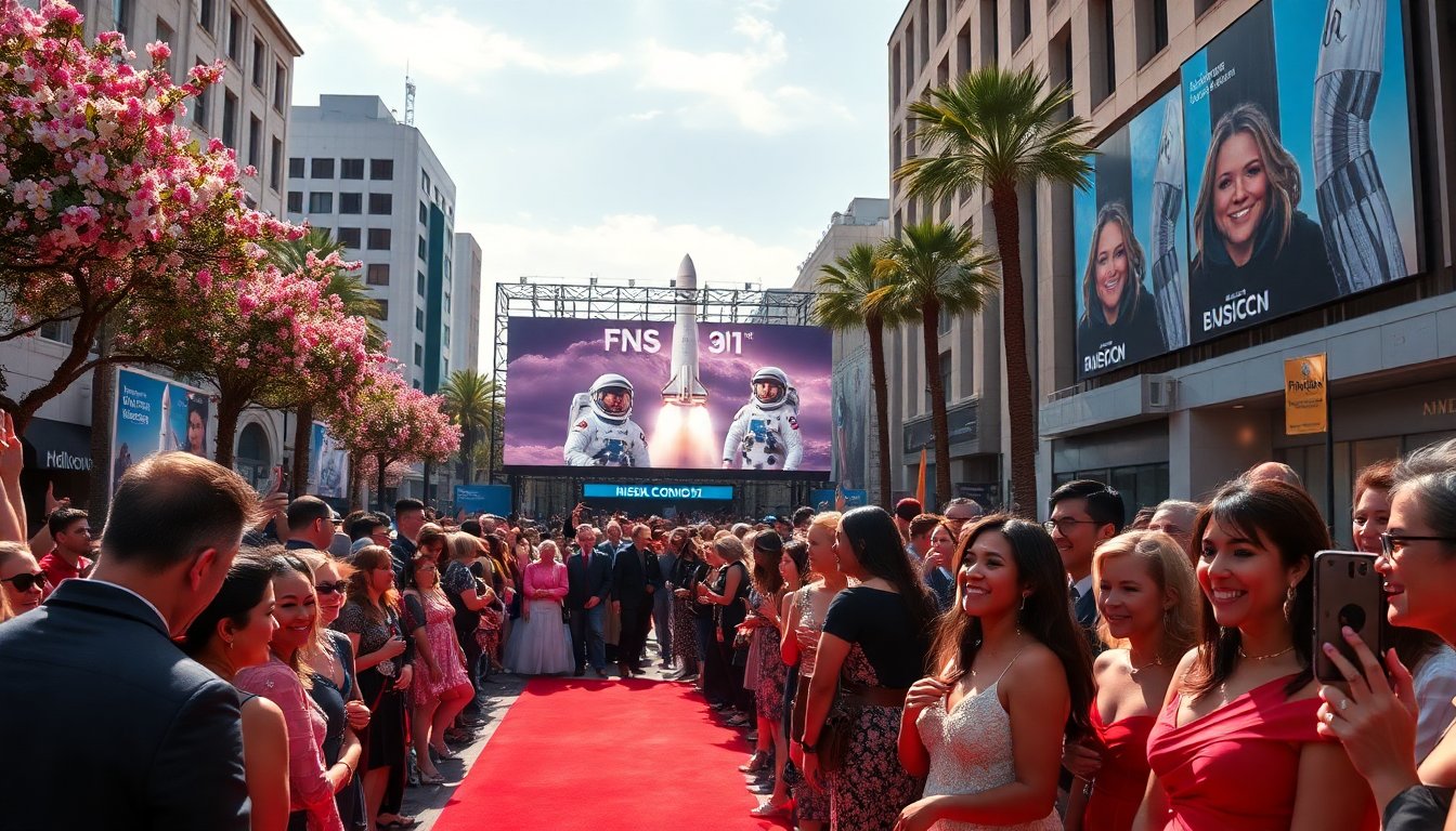 celebrity news roundup heartwarming reunions and shocking revelations you cant miss 1770061191