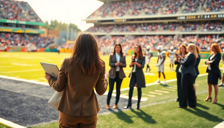 empowering women champions behind nfl players journeys 1770517123