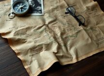 exploring dream destinations and the map of the eighth continent 1771416549