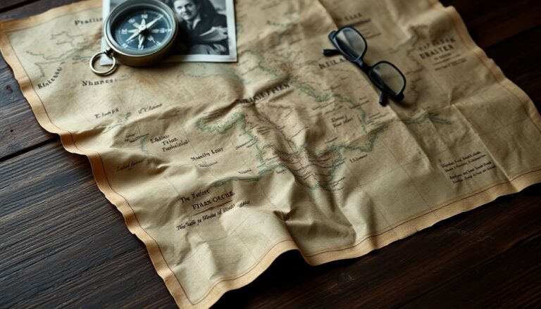 exploring dream destinations and the map of the eighth continent 1771416549