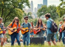 exploring the evolution of music and lifestyle trends 1770647331