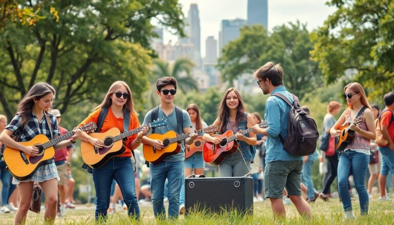 exploring the evolution of music and lifestyle trends 1770647331