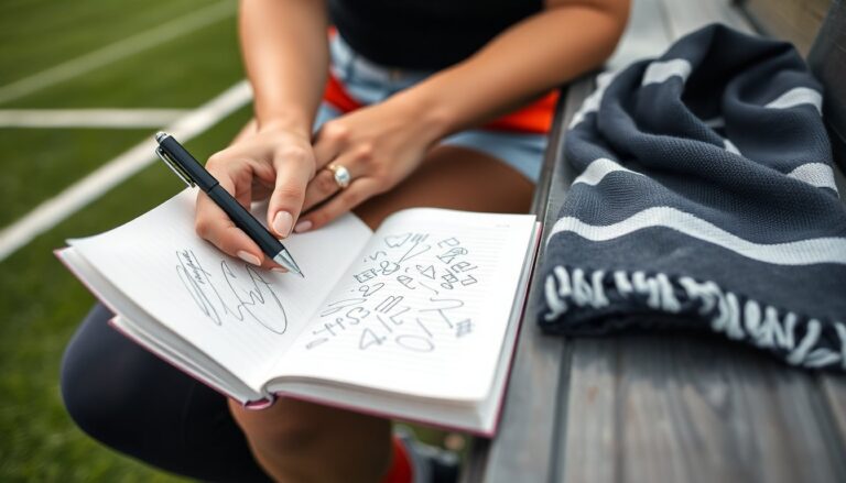 how a belhaven soccer alumna became a chaplain and writer 1770974716