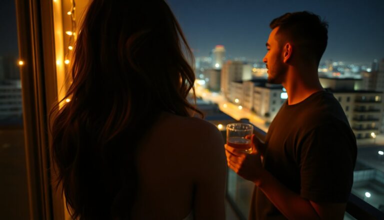 how a chance meeting reshaped my plans and my life in los angeles 1771832211