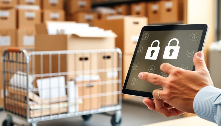 how to manage secure access and insurance archives in 2026 1771986360