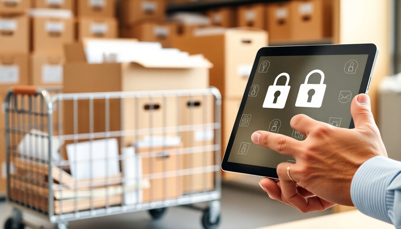 how to manage secure access and insurance archives in 2026 1771986360