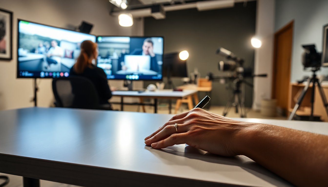 inside the work and play of alosha senior creative producer at jackbox games 1771942243