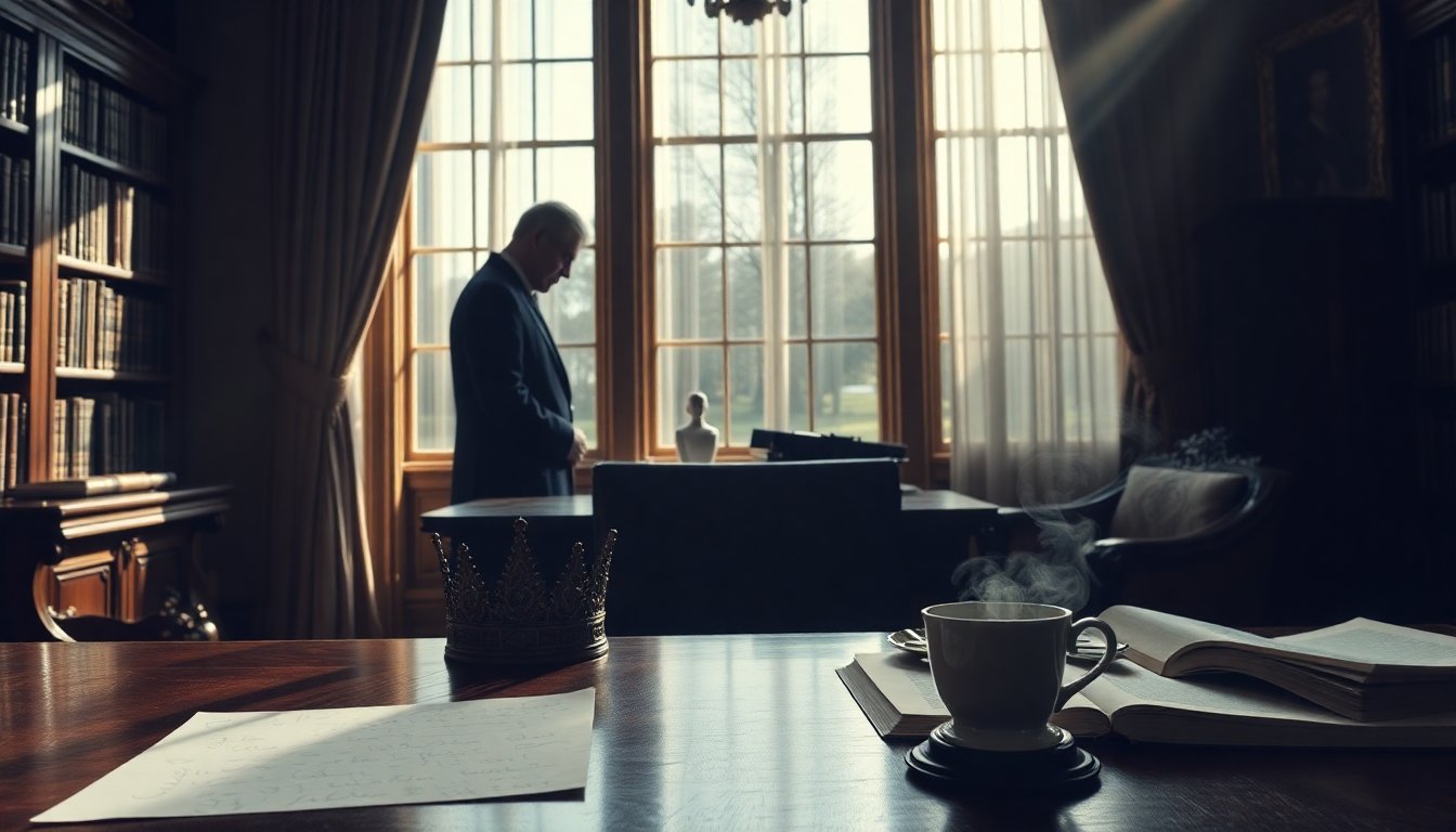 king charles faces growing pressure to financially cut ties with controversial prince andrew 1770147953