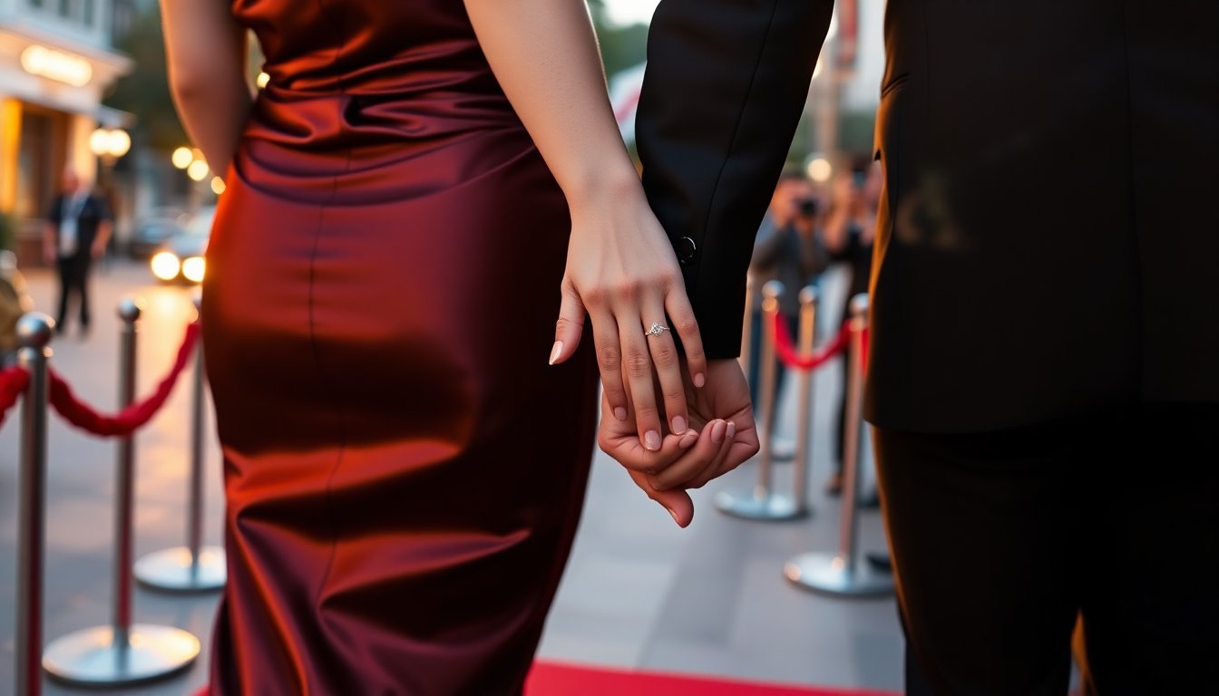 new celebrity couples spark attention in entertainment media 1771130609