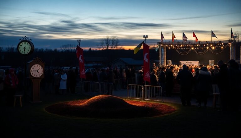 punxsutawney phils annual weather forecast and celebrations 1770430282